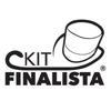 Kitfinalista Logo
