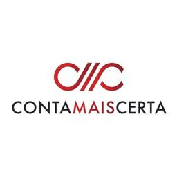 Conta Mais Certa Logo