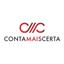 Conta Mais Certa Logo