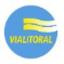 VIALITORAL-Concessões Rodoviárias da Madeira, S.A. Logo