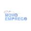 Novo Emprego - Agência RPO & Consultores de Carreira Logo