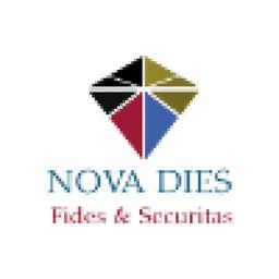 NOVA DIES British Virgin Islands International Business Company Logo