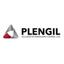 PLENGIL - Soluções de Engenharia e Gestão Logo