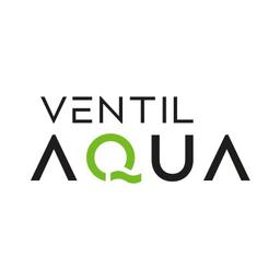 VentilAQUA Logo