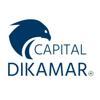 Dikamar Capital Logo