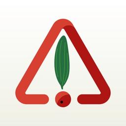Espécies Invasoras em Portugal Logo