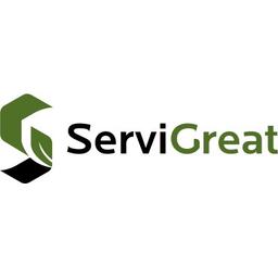 ServiGreat Logo