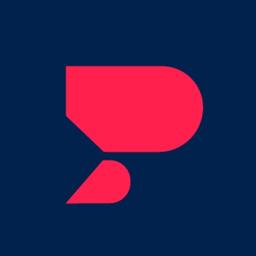 Potenciar World Logo
