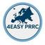 4 Easy PRRC Logo