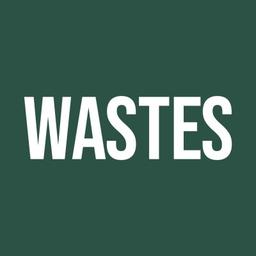 WASTES: Solutions, Treatments and Opportunities Logo