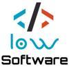 l0wSoftware Logo
