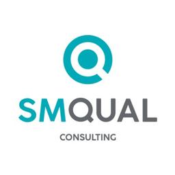 SMQUAL - Consulting Logo