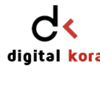 digitalkorabest Logo