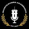 Quarto d'Hora Académico Logo