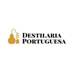 Destilaria Portuguesa Logo