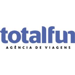 Total Fun, Lda Logo