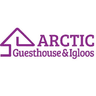 Arctic Guesthouse & Igloos Logo