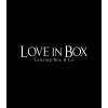 Love in Box Coimbra Logo