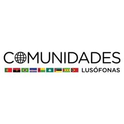 Comunidades Lusófonas Logo