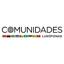 Comunidades Lusófonas Logo