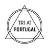 Tri at Portugal Logo