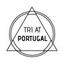 Tri at Portugal Logo