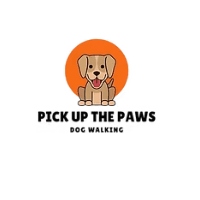 Pick Up The Paws Logo