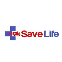Save Life Care Logo