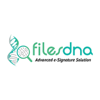FilesDNA Logo
