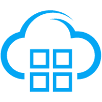 CloudApper Logo