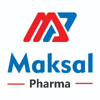 Maksal pharmaceuticals private ltd Logo