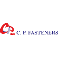C.P. Fastener Logo