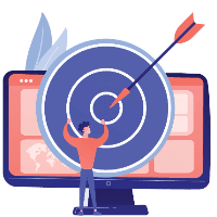 New Generation Leads Logo