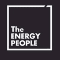 The Energy People Logo