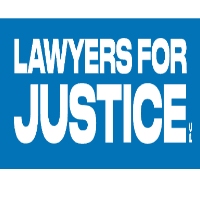 Lawyers for Justice, PC Logo