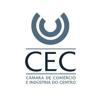 CEC - Câmara de Comércio e Indústria do Centro Logo