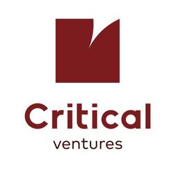Critical Ventures Logo