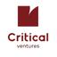 Critical Ventures Logo