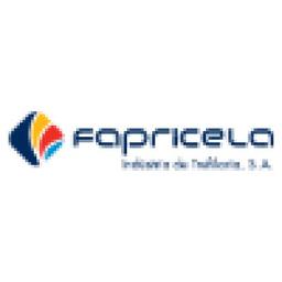 FAPRICELA - Indústria de Trefilaria, S.A. Logo