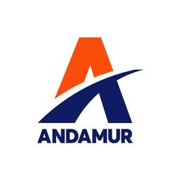 Andamur Portugal Logo