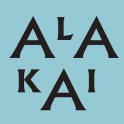 ALAKAI Travel Logo