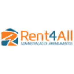 Rent4All Logo
