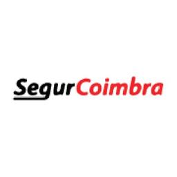 SegurCoimbra.pt Logo