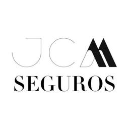 JCM SEGUROS Logo