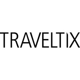 TRAVELTIX Logo
