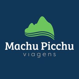 Viagens Machu Picchu Logo