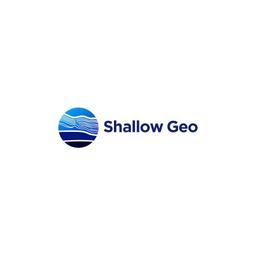 ShallowGeo Logo