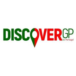 Discover Go Portugal Logo