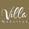 Villa Madalena - Casa de Férias no Coração do Minho Logo