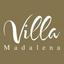 Villa Madalena - Casa de Férias no Coração do Minho Logo